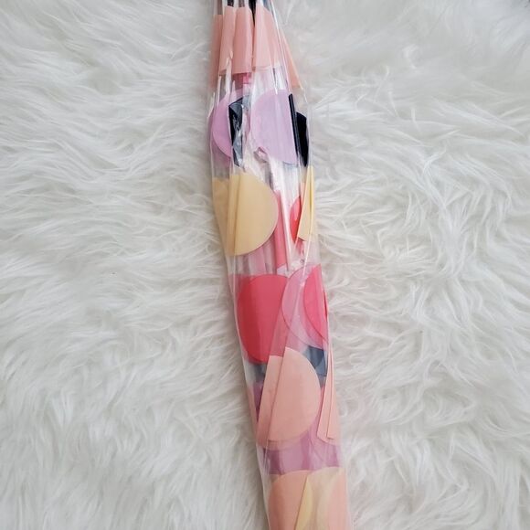 Polka dots umbrella - Picture 2 of 4